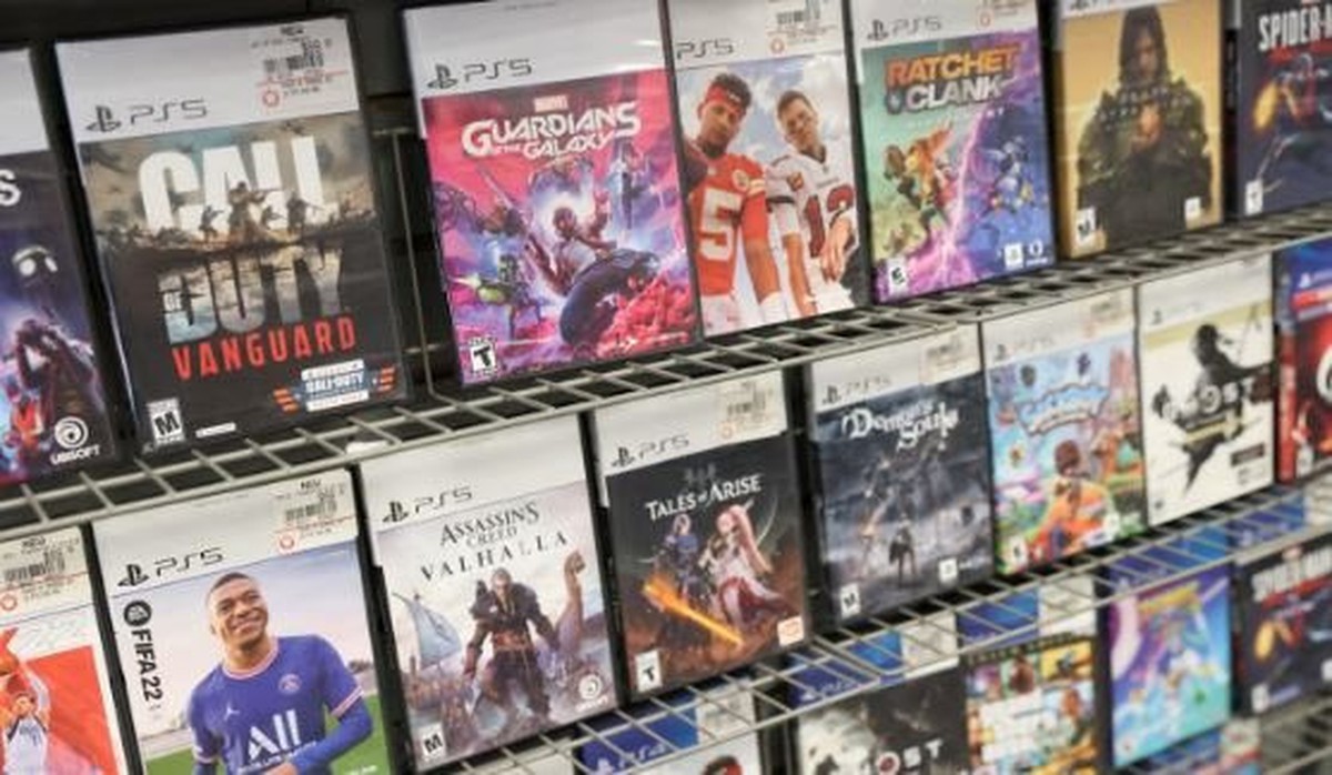 "Vua giải trí Nhật Bản" bất ngờ khai tử các tựa game vật lý: Dấu chấm hết cho 1 kỷ nguyên huy hoàng