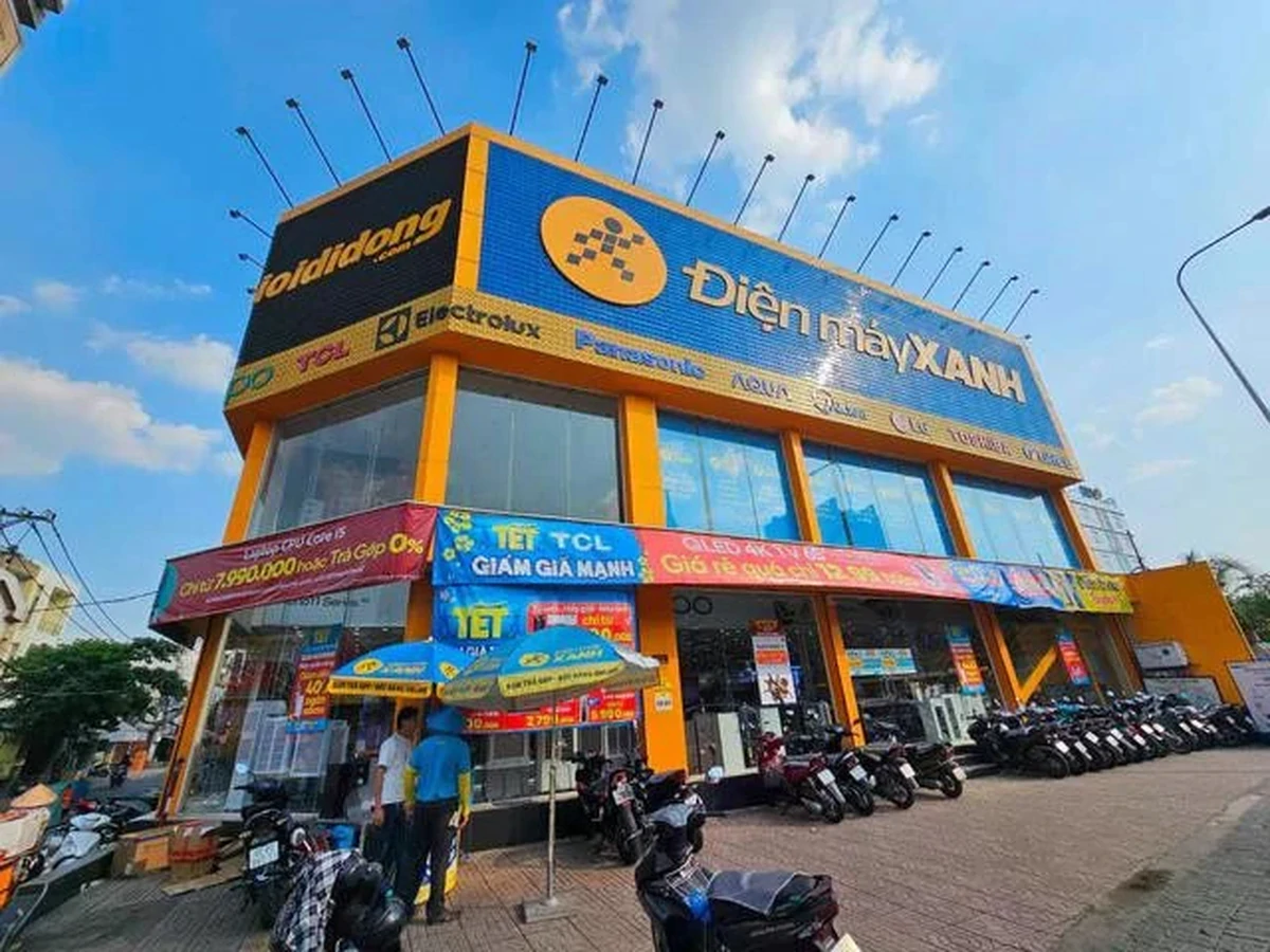 Những cổ phiếu "bom tấn"