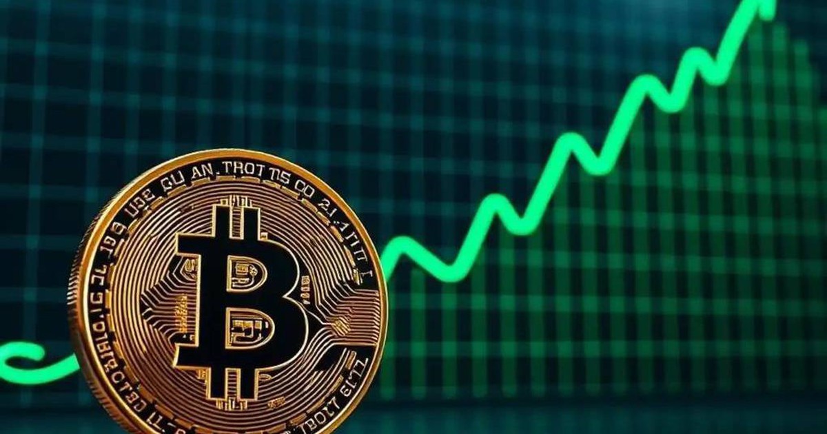 Bitcoin từ 0,0008 USD lên gần 65.000 USD: Nếu đ...
