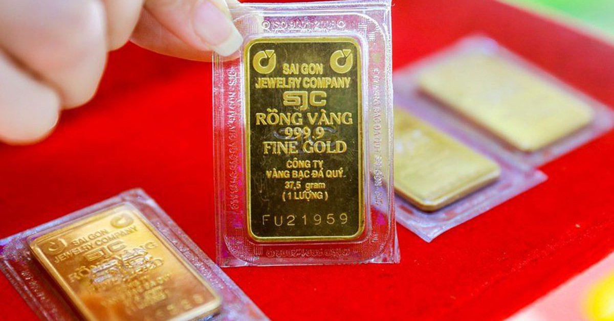 Bán vàng cần mang theo giấy tờ gì? Mất hóa đơn có bán được không?