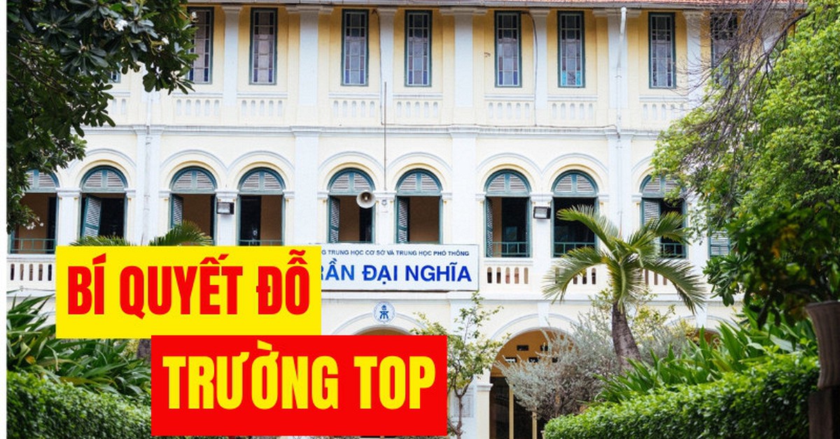 Đồng hành cùng con TỰ HỌC đỗ trường cấp 2 đình đám TP.HCM, bà mẹ chia sẻ chi tiết bí quyết cùng loạt tài liệu tâm huyết