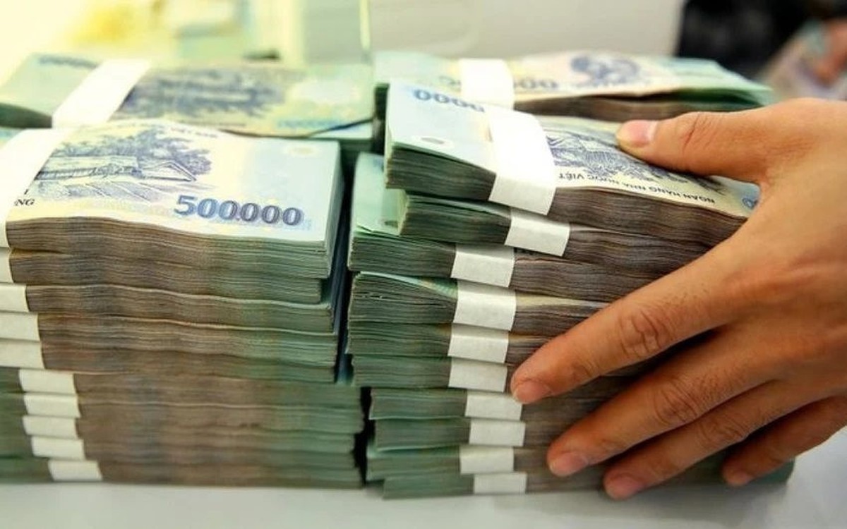 NHNN hút ròng hơn 21.200 tỷ đồng qua thị trường...