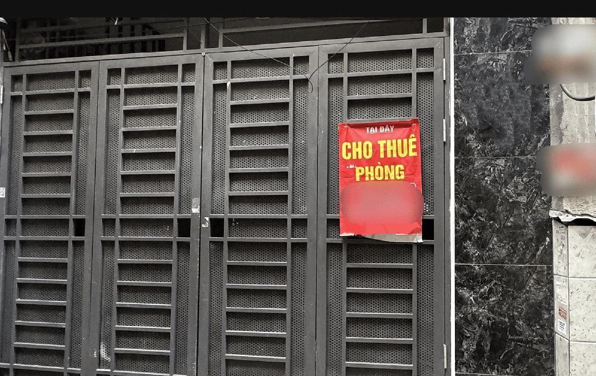 Lời khuyên cho tất cả những người có nhà cho thuê