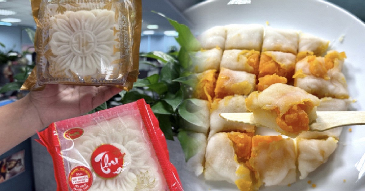 Giữa ồn ào "bánh dẻo thị phi", fanpage "Bánh dẻo 4 trứng" công bố giá bán mới, ngừng hợp tác với nơi phá giá