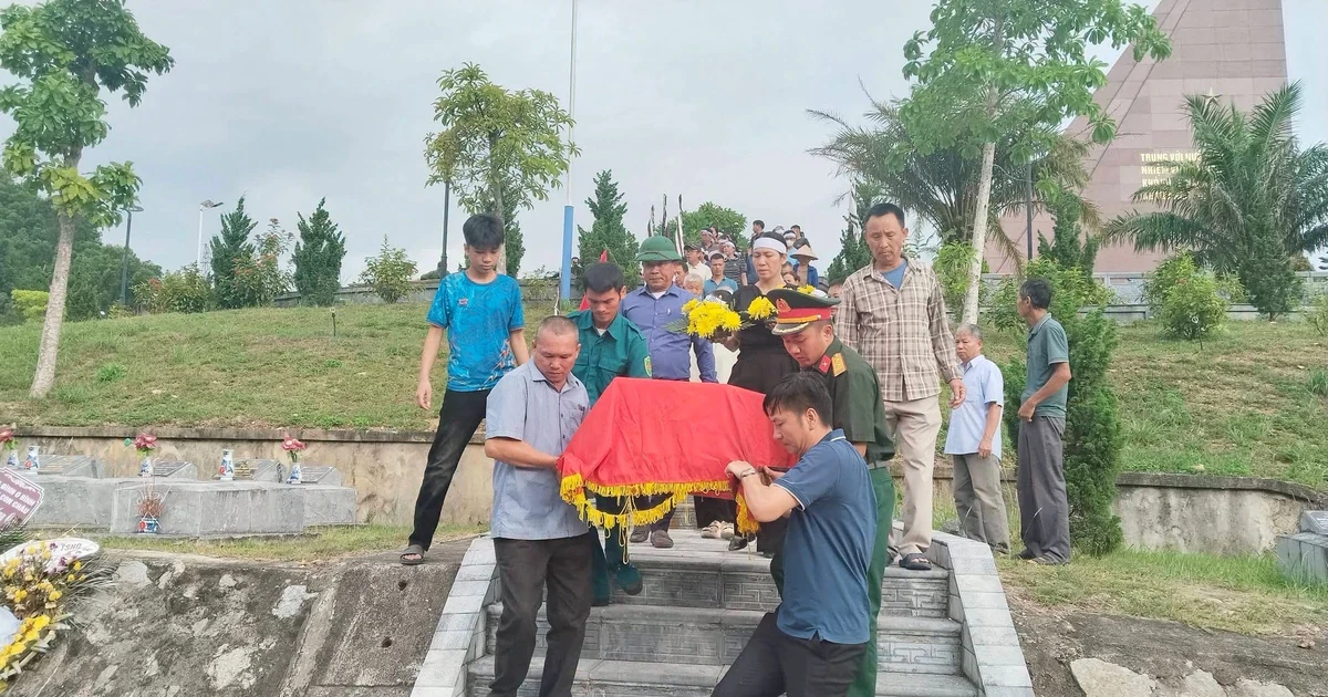 Cưới vợ 7 ngày rồi ra trận, người lính trở về quê hương sau gần 54 năm