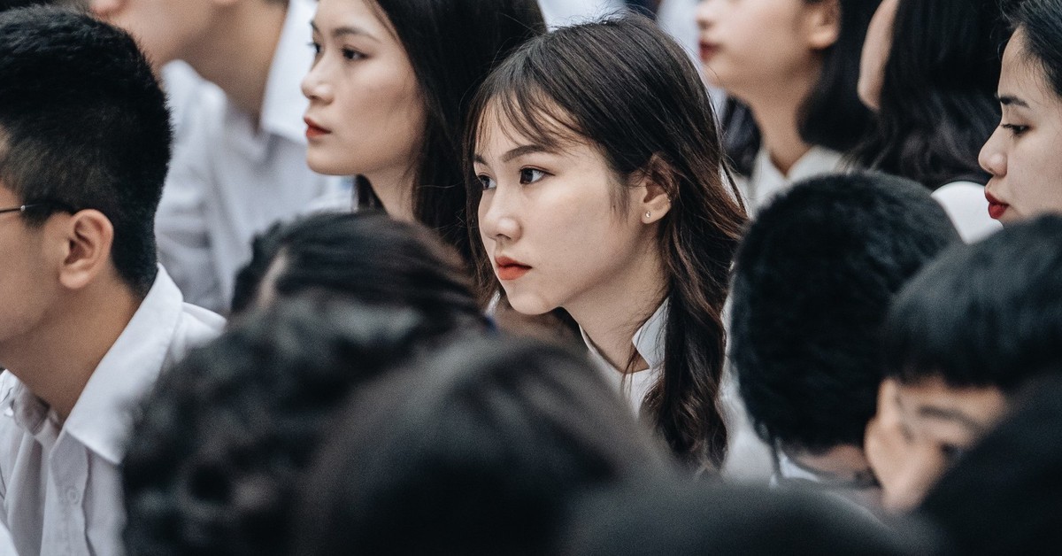 Vì sao tiếng Việt không có "thì" như tiếng Anh?