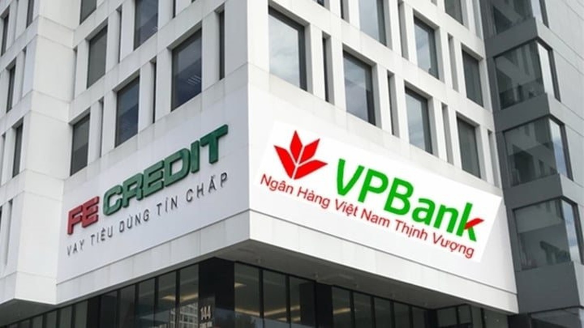 Cuộc đổi ngôi trong hệ sinh thái VPBank: FE Cre...