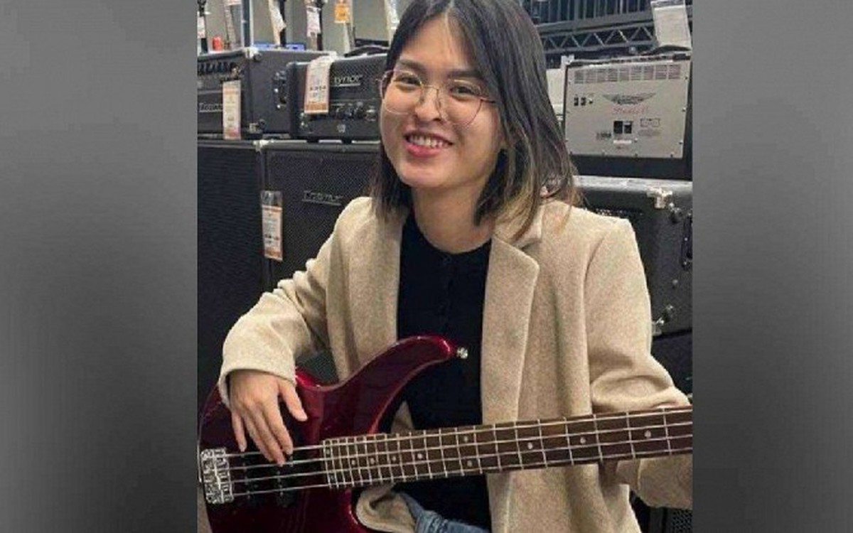 Nóng: Nữ giáo viên gốc Việt tên Thi Nguyen, 29 tuổi bị sát hại tại Canada