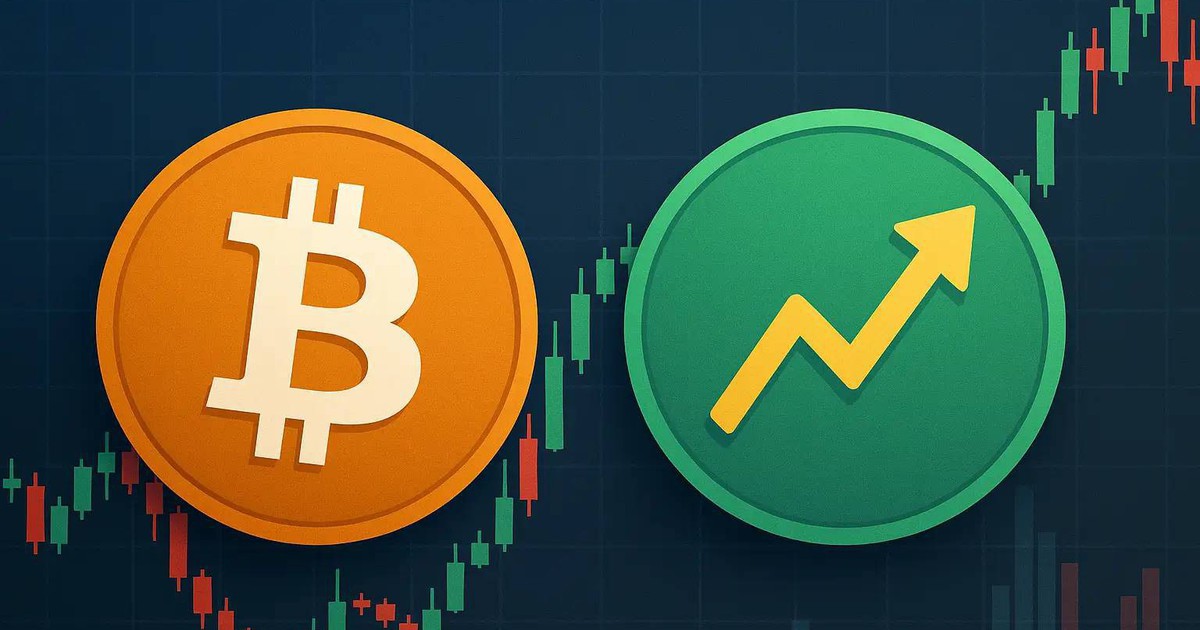 Giữa căng thẳng Mỹ - Iran và làn sóng bán tháo cổ phiếu công nghệ, Bitcoin bất ngờ vượt 65.000 USD