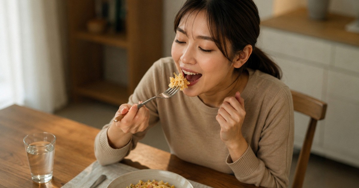 Bác sĩ nói thẳng: Nếu bạn chỉ ăn 2 bữa/ngày, trong vòng nửa năm, bạn có thể trải qua những thay đổi này!
