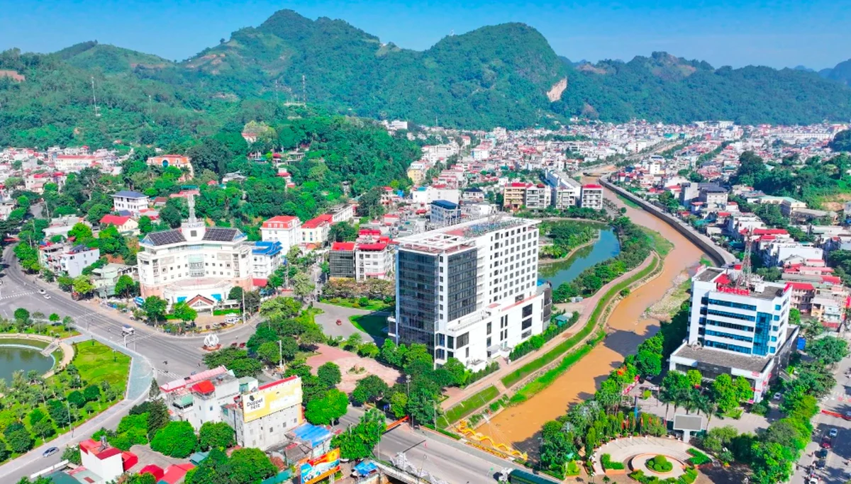 Sơn La bác thông tin về việc thông qua nghị quyết về sáp nhập xã, phường