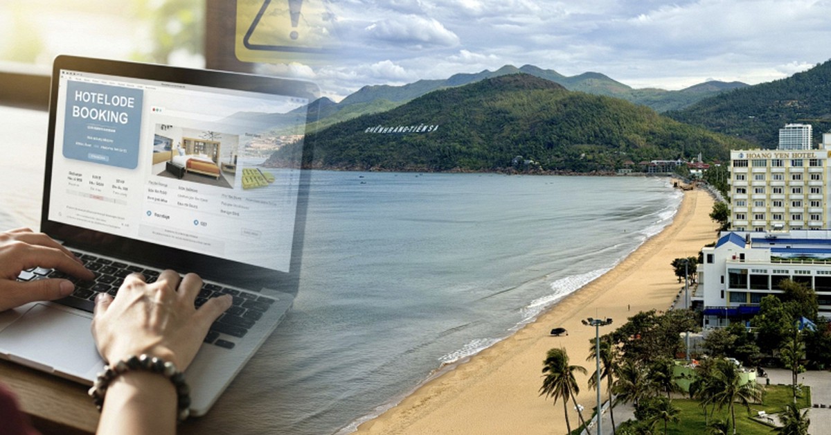 Mẹo chọn homestay không bị “ảnh khác xa thực tế”