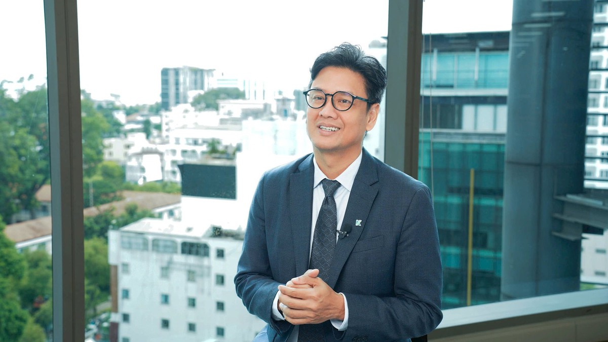 Tổng Giám đốc Chứng khoán Kafi: Thị trường không cần nhiều IPO, mà cần những thương vụ đủ chất lượng