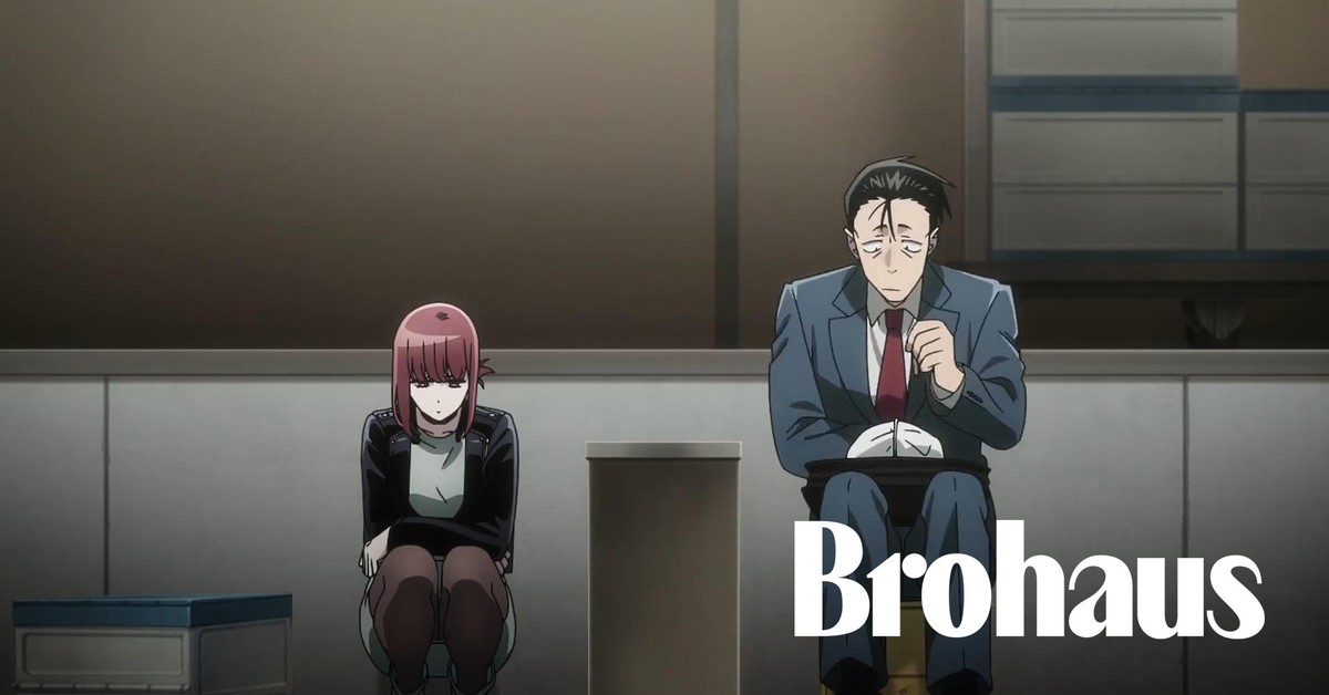 Series anime 8.3 IMDb viral khắp nơi: Bộ phim cứu rỗi những tâm hồn cô đơn trong thế giới mà ai cũng phải tỏ ra trầm ổn