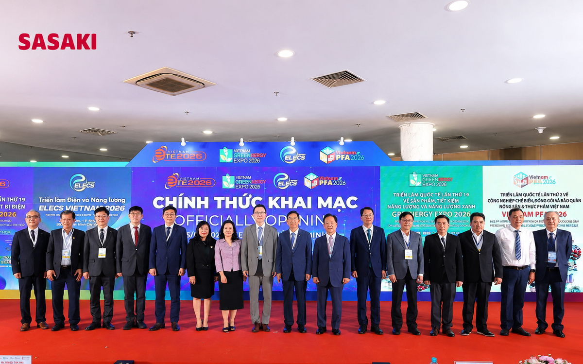 Từ bảo quản đến bảo toàn giá trị thực phẩm: Xu hướng mới của công nghệ chế biến