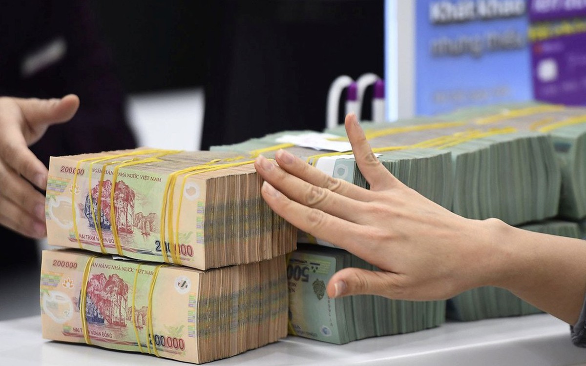Lãi suất tháng 6 đã lên 10,5%