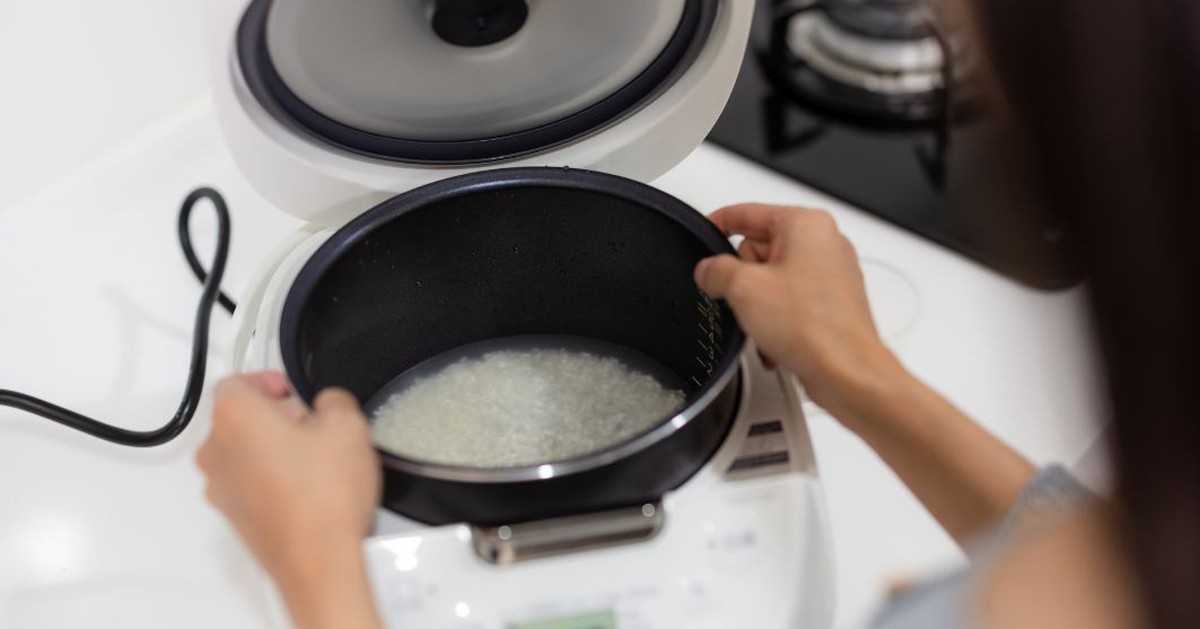 4 lỗi sai khi cắm cơm cần sửa ngay