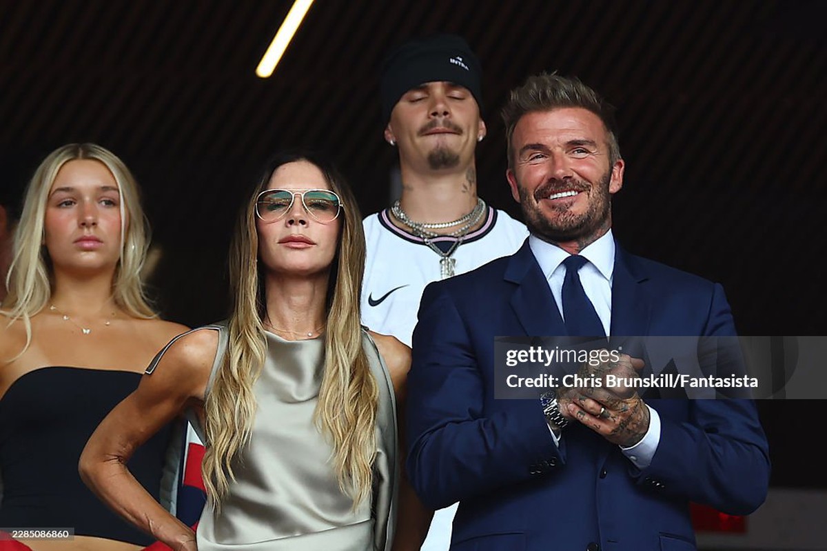 Không phải Messi hay Rodri, Beckham mới là "gương mặt vàng" World Cup: Kiếm nhiều tiền hơn 32 đội tuyển