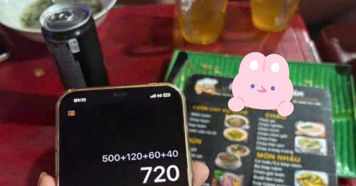 Xôn xao thông tin bát cháo lươn 250.000 đồng ở Cửa Lò: Công an vào cuộc
