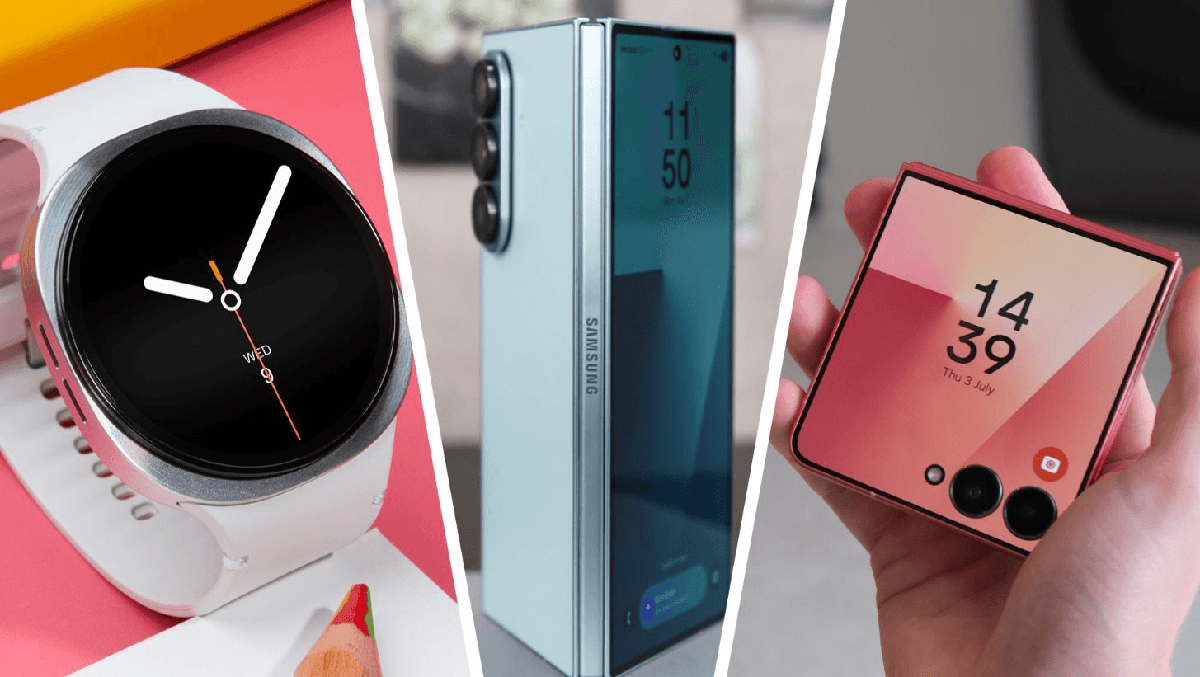 Samsung Galaxy Unpacked 2026: Không còn là màn trình diễn điện thoại gập, mà là lời tuyên bố về cuộc chơi AI và tham vọng tái định nghĩa phân khúc cao cấp
