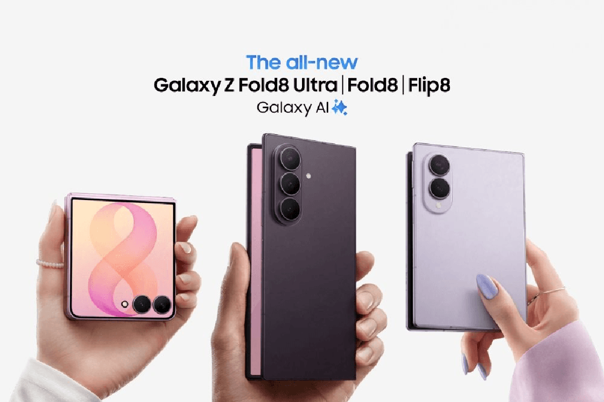 Giá Galaxy Z Fold8 Ultra vượt mốc 55 triệu đồng, Samsung chính thức “bóp nghẹt” ví người dùng vì bão giá chip