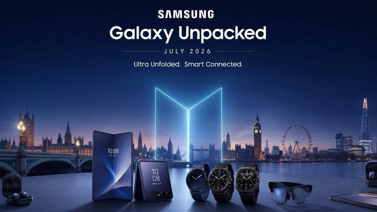 Google và Samsung vừa hé lộ "quân bài" lớn nhất Android tại Galaxy Unpacked 2026