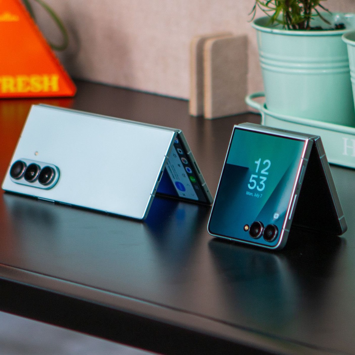 Galaxy AI sẽ thay đổi cách người dùng smartphone trong 5 năm tới như thế nào?