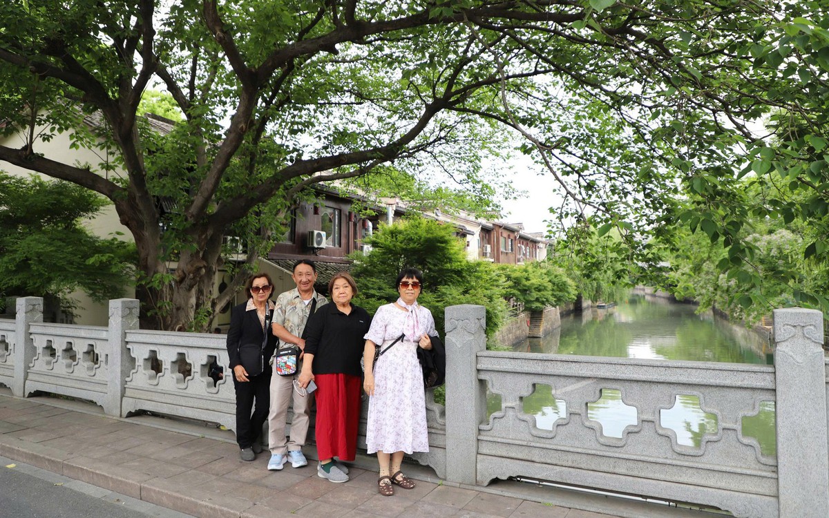 Tour outbound dễ sao chép, doanh nghiệp tạo khác biệt bằng cách nào?