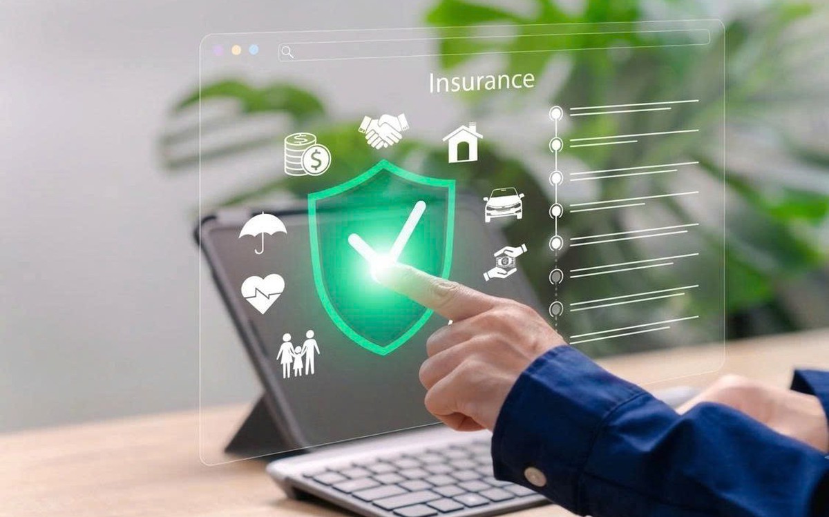 AI và nền tảng trực tuyến giúp DN bảo hiểm rút ngắn 70% thời gian lập hồ sơ bồi thường