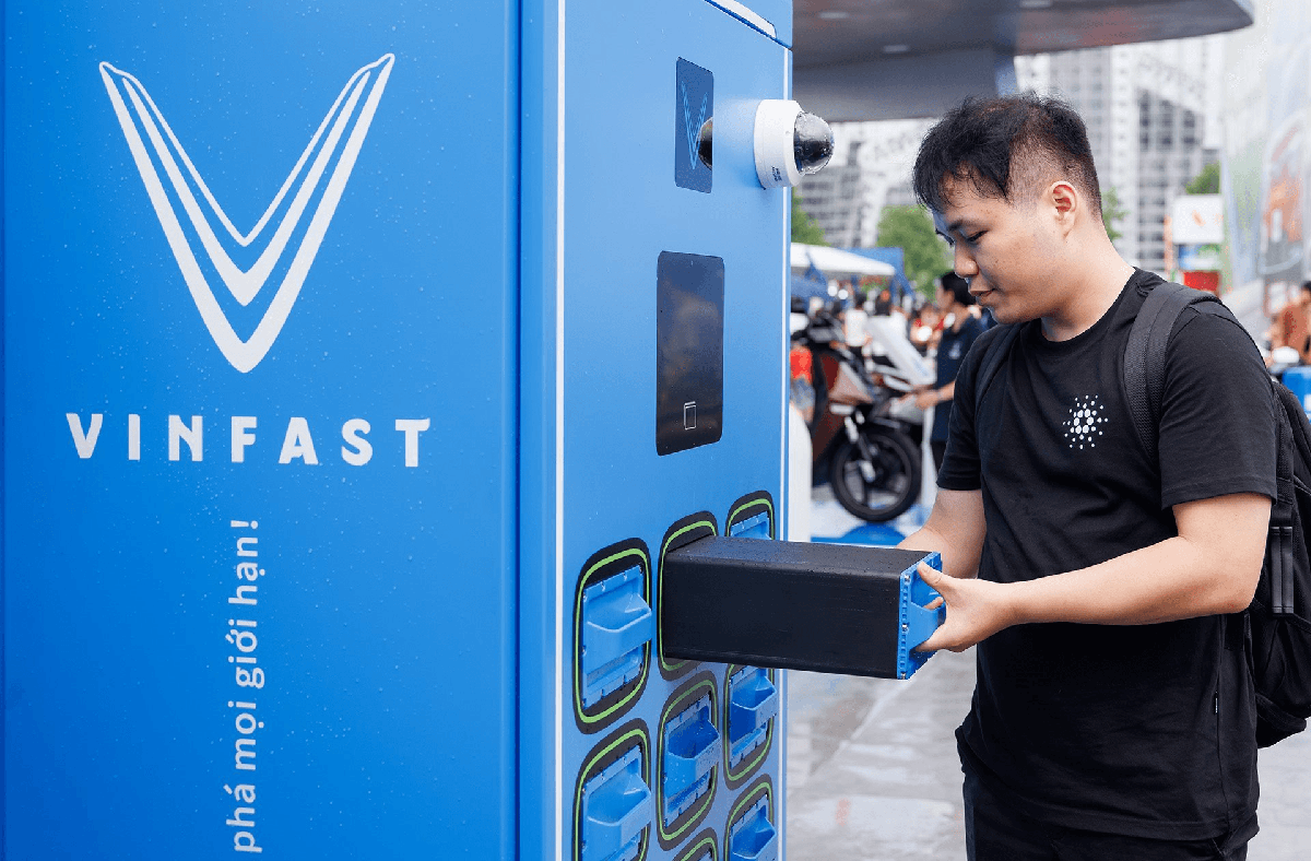 V-Green của ông Phạm Nhật Vượng phát cảnh báo