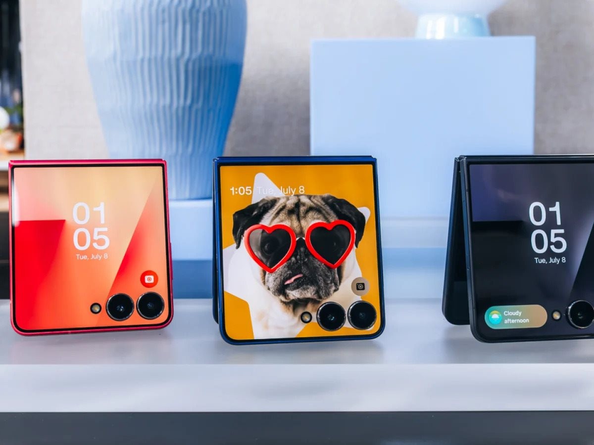 Google và Samsung đang xây dựng "đối trọng" với Apple Intelligence ra sao?