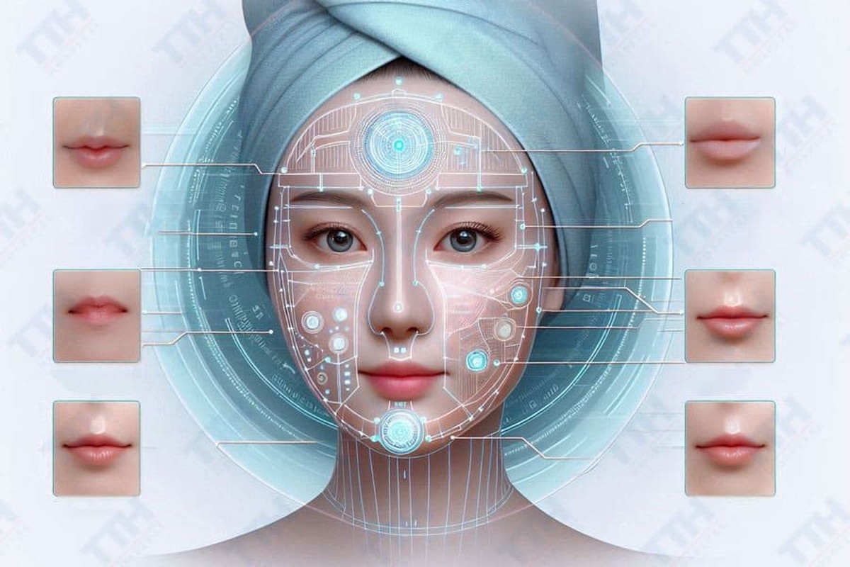 AI phân tích da: Công nghệ thông minh hay thuật toán đang “đoán mò” làn da?