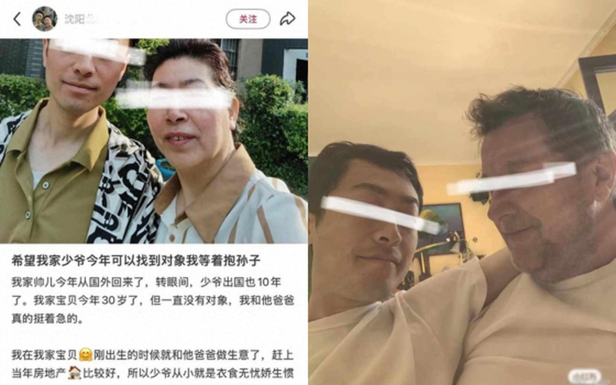 Mẹ đăng bài kén dâu cho con trai "điểm 10": Quốc tịch Canada, biệt thự xe sang có đủ, diễn biến sau đó mới khiến dân mạng ngã ngửa