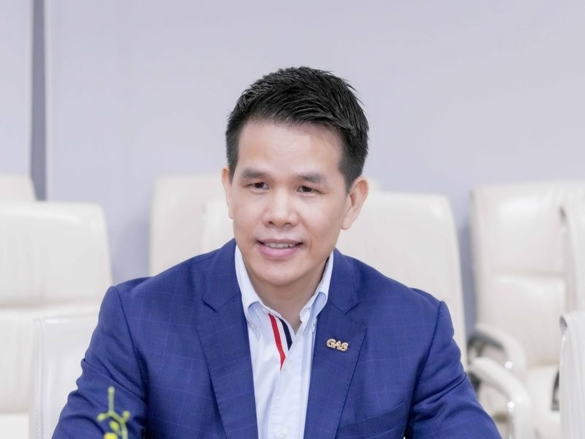 Doanh nghiệp dầu khí lớn nhất trên sàn của PVN bất ngờ thay vị trí Tổng giám đốc
