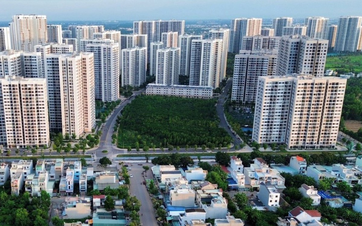 Mức kiến nghị xử lý công ty bất động sản cao gấ...
