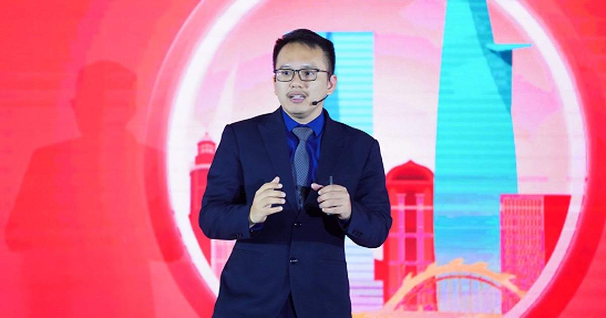 Ông Nguyễn Quốc Anh: 81% người mua nhà sẵn sàng vay ngân hàng nếu lãi suất dưới 9%, còn trên 10% sẽ dè dặt xuống tiền