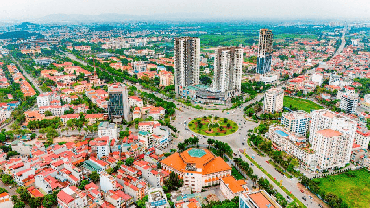 Tỉnh được "ông lớn" Sun Group, T&T, Phú Mỹ Hưng...đổ về, đang xây sân bay 5 sao top 10 thế giới sắp đấu thầu 18 khu đất rộng hơn 1.700ha