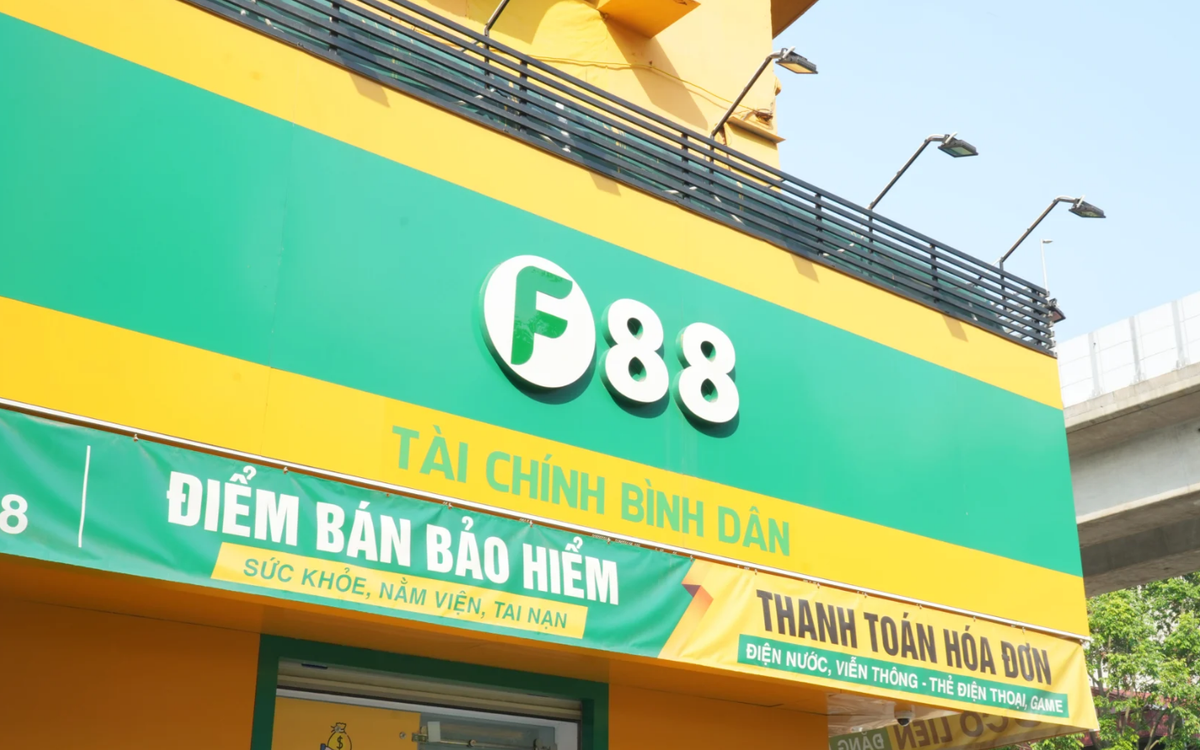 ‘Gà đẻ trứng vàng’ mới của F88: ‘Bán’ hơn nửa t...
