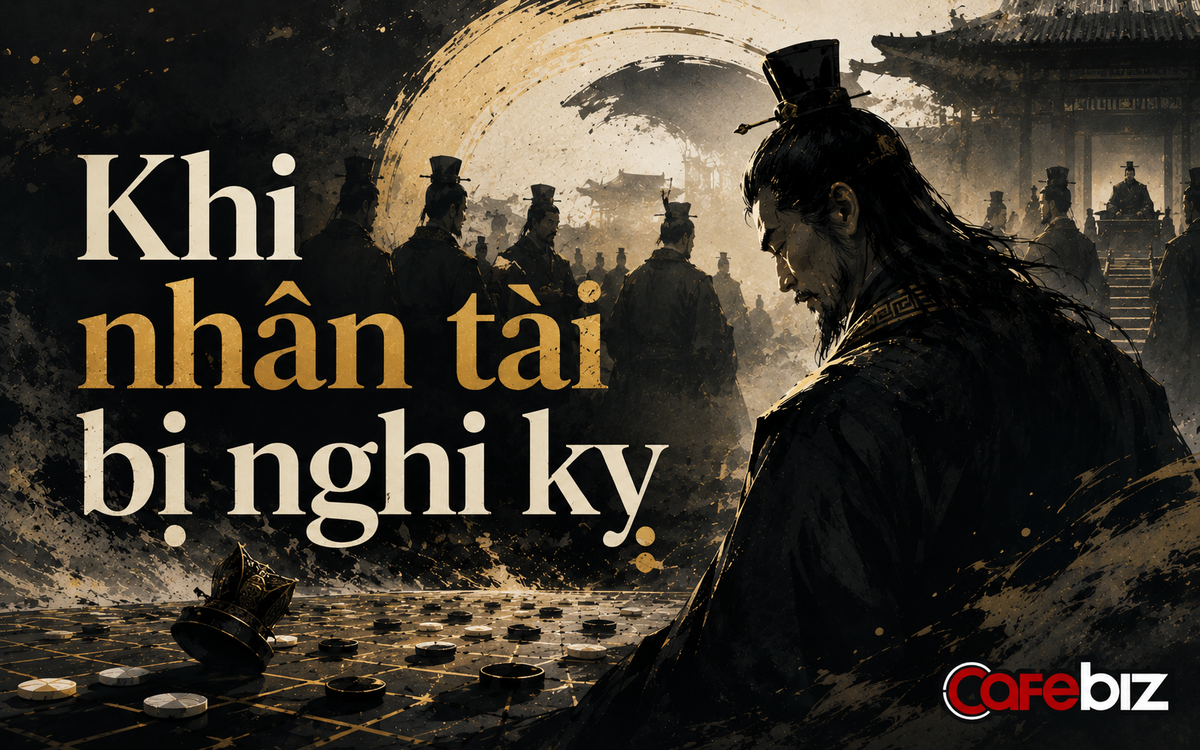 Tư Mã Ý nhẫn nhịn suốt ba đời họ Tào để rồi nuốt trọn cả cơ nghiệp: Một góc nhìn cho lãnh đạo thời nay