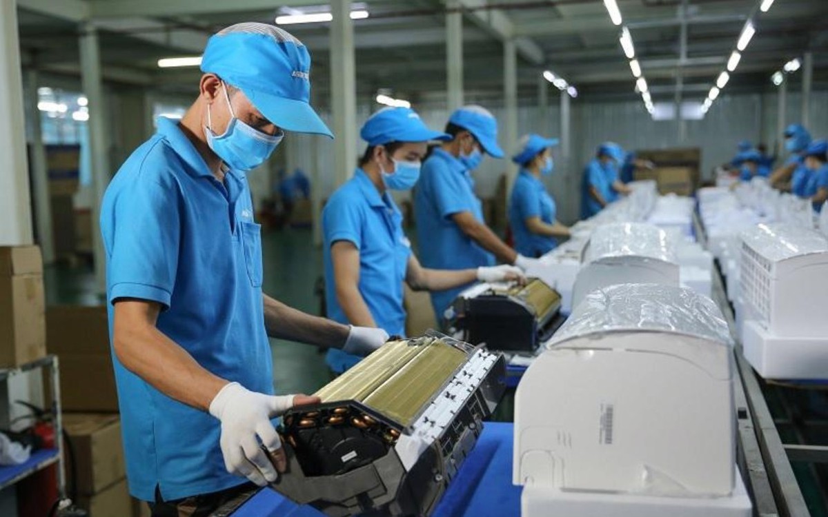 Thống nhất tặng 1 triệu đồng cho lao động nam ngày Quốc tế Đàn ông hàng năm