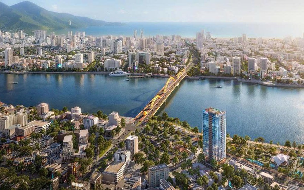 M Riverside Danang - "Đối tác Kiến tạo phong cách sống thời thượng" cùng Anh Trai Vượt Ngàn Chông Gai 2026