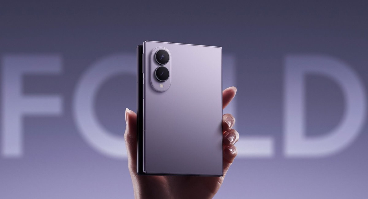 Samsung bán Galaxy Z Fold8 ở Hàn Quốc rẻ hơn gầ...