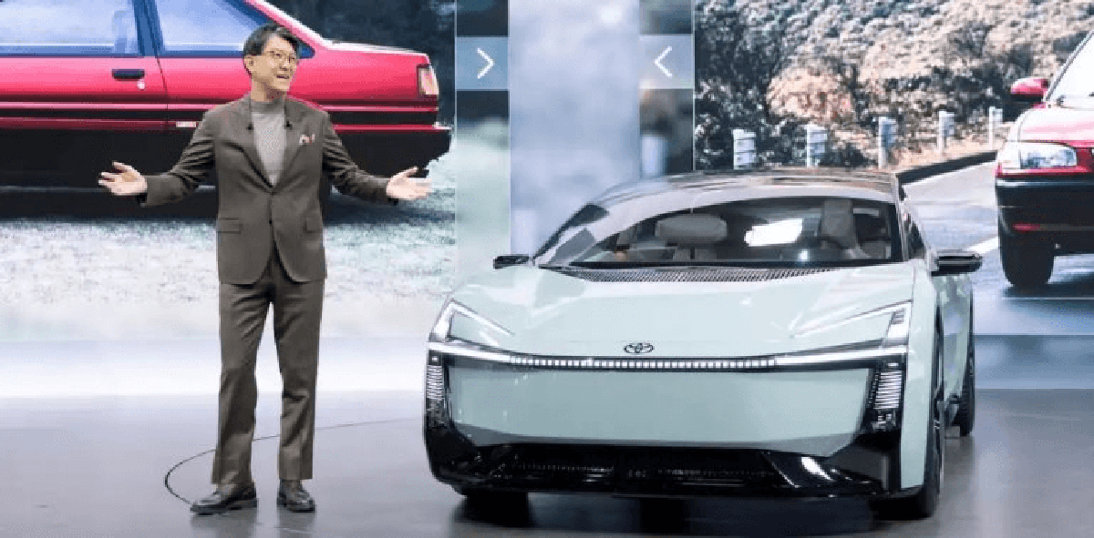 Chủ tịch Toyota phát cảnh báo sinh tử: Không th...