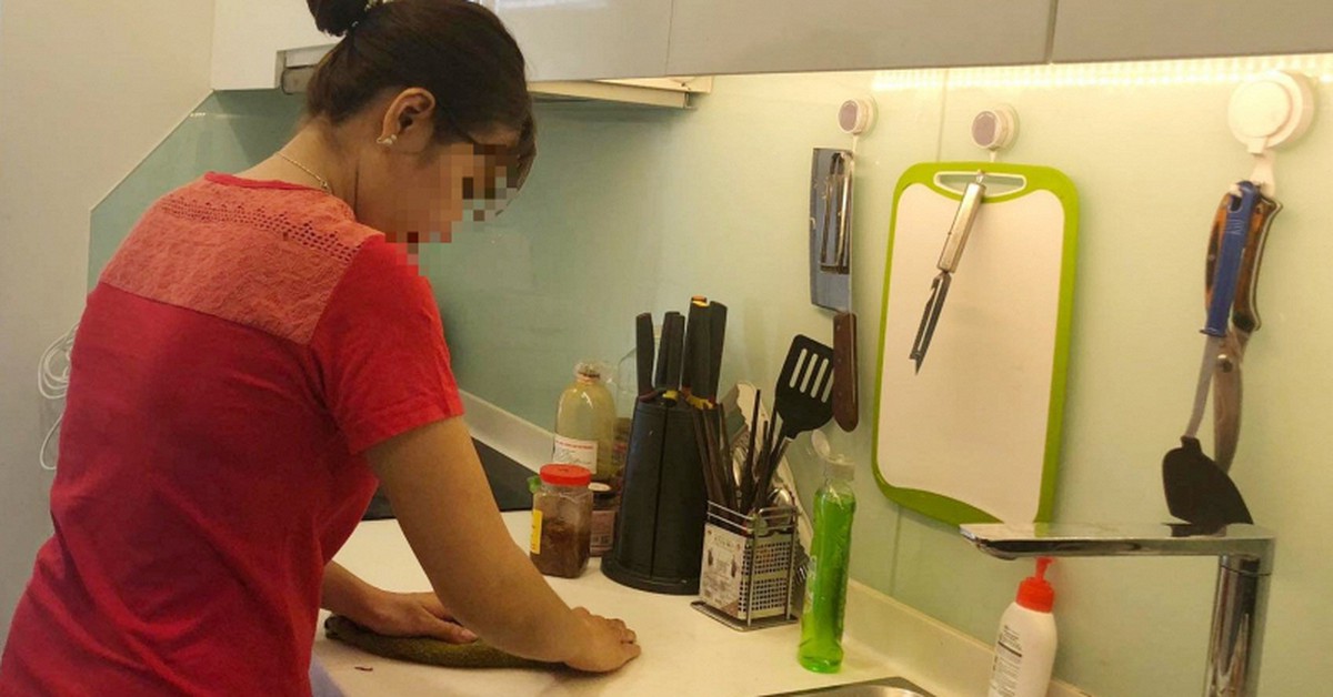 Tất cả người dân cả nước đang thuê người giúp việc chú ý mức phạt đến 75 triệu đồng từ 10/9