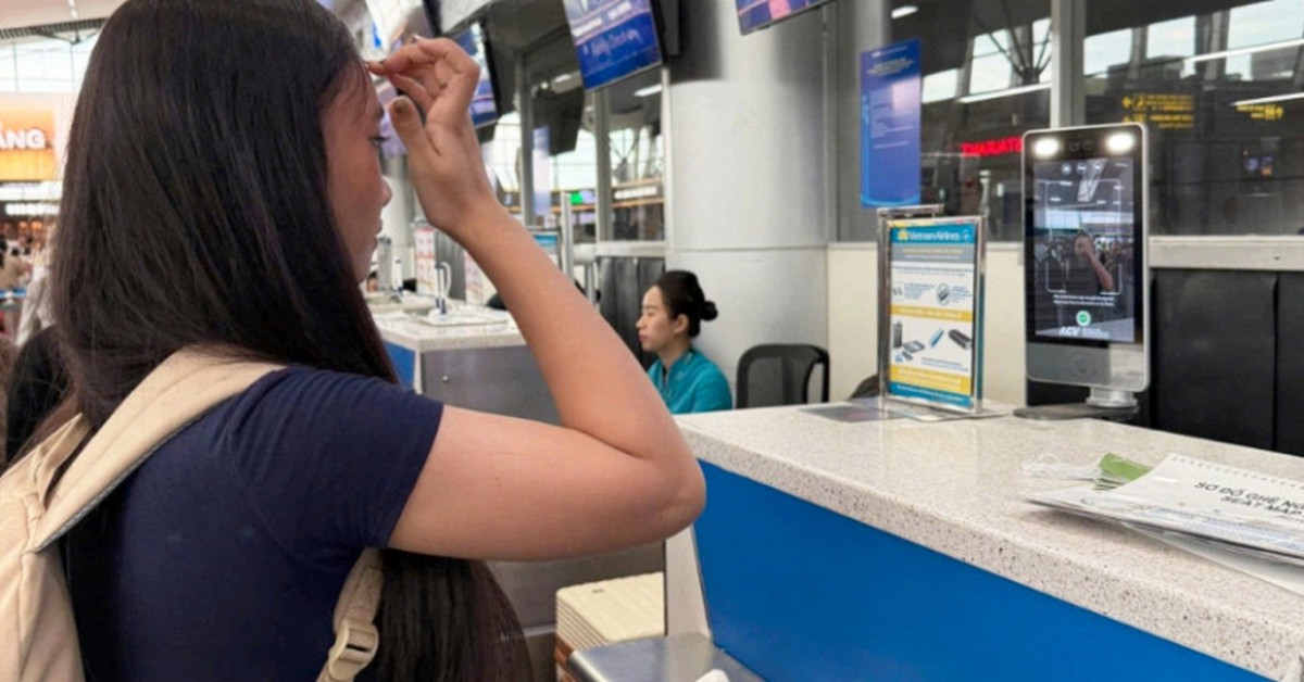 Lời khuyên cho tất cả người dân trước khi ra sân bay
