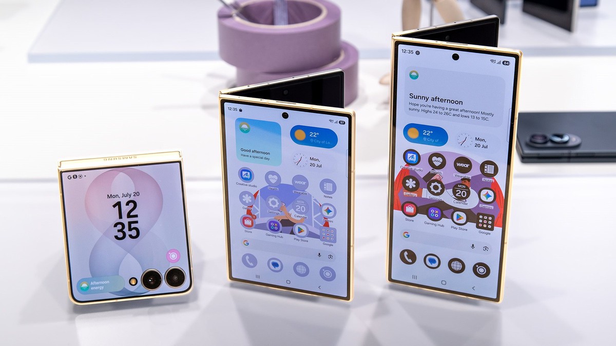 Samsung đặt mục tiêu 800 triệu thiết bị Galaxy AI: Vì sao Apple và các hãng điện thoại Trung Quốc sẽ chịu áp lực lớn hơn?