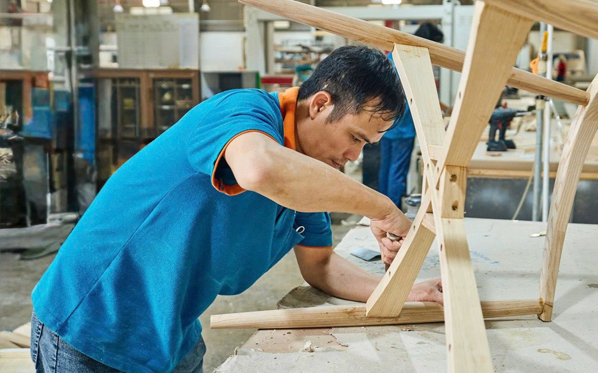 Lãi suất tăng, doanh nghiệp kêu "làm giùm cho n...