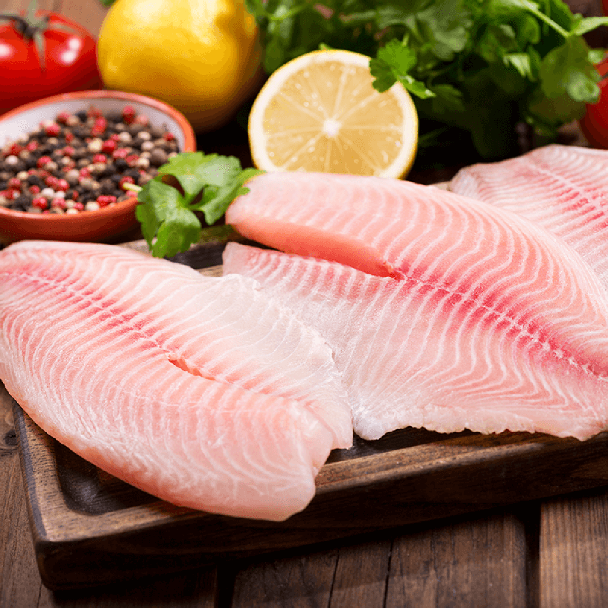 Việt Nam có loại cá được ví như "gà nước": Lần đầu lên bàn sushi Nhật Bản, xuất khẩu tăng bùng nổ 141%