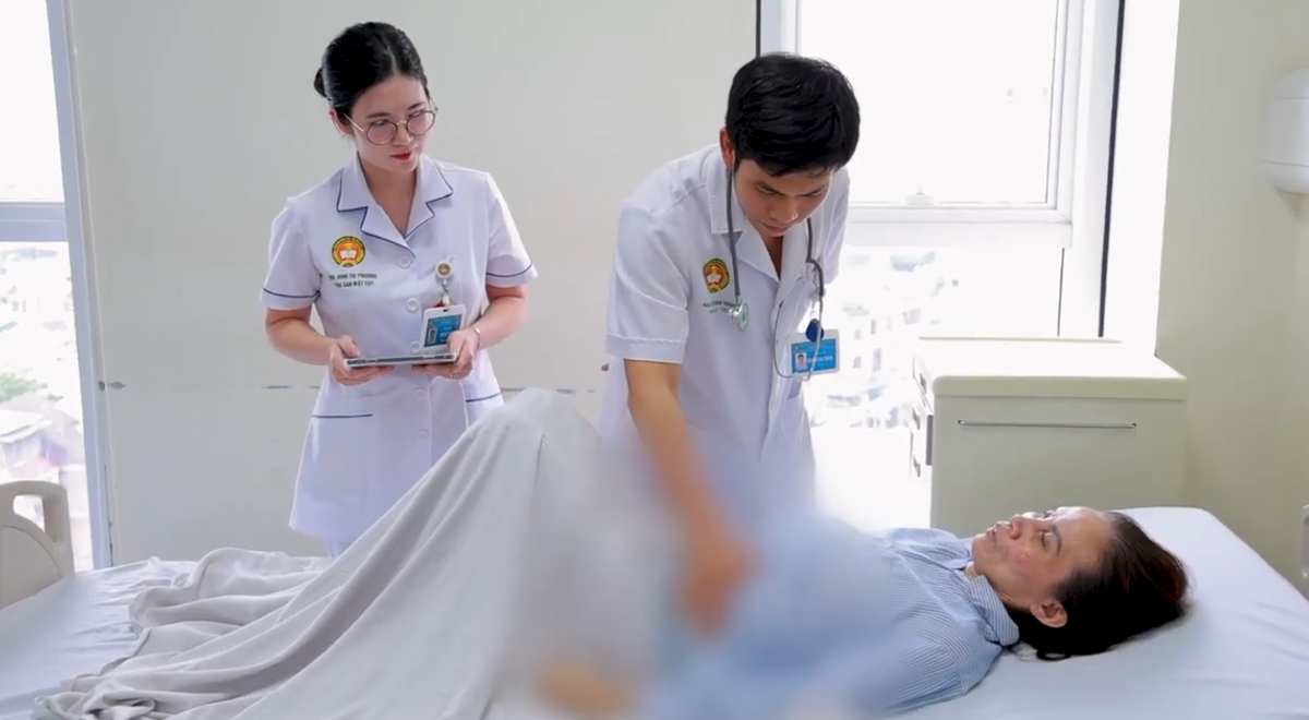 Người phụ nữ cùng lúc mắc 2 loại ung thư, 1 ở gan, 1 ở đại tràng: Bác sĩ đưa ra khuyến cáo