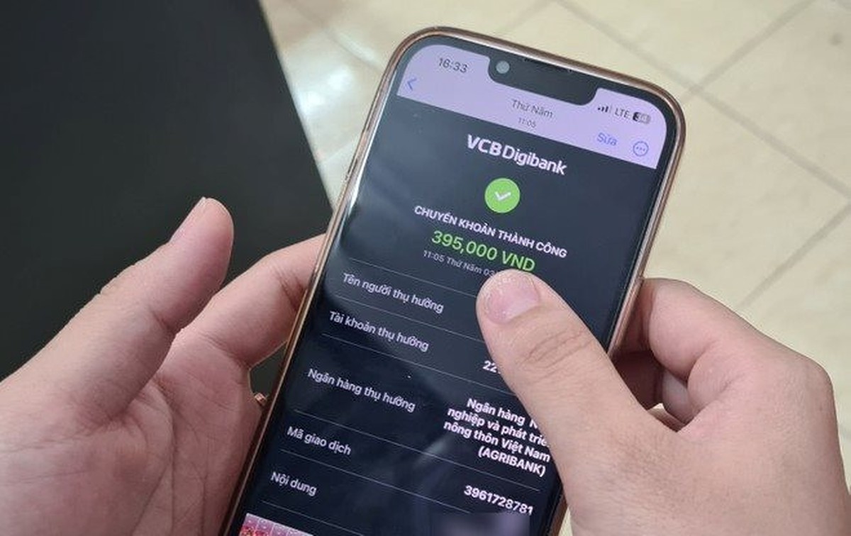 NHNN chính thức lên tiếng về quy định mới từ 1/...